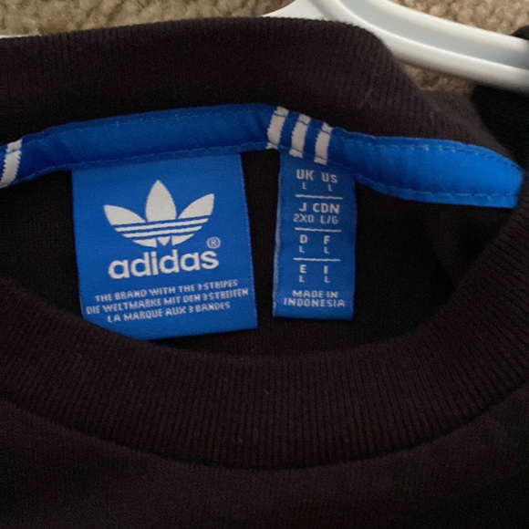 Adidas’s tees - Picture 3 of 5